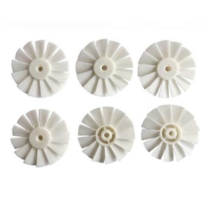 Kaierwo 3D in ấn RP nhanh chóng prototyping tùy chỉnh Nylon nhựa phần tùy chỉnh 3D in ấn nguyên mẫu - Product Image 3