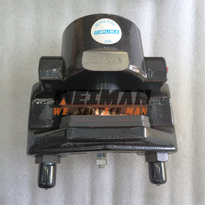 Đáng tin cậy 4190001657 bãi đậu xe phanh Caliper Assy <span class=keywords><strong>sa7000</strong></span> cho sdlg l975f lg978 lg989 Bánh Xe Tải - Product Image 2