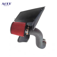 Kit d'admission d'air froid pour VW Golf MK7 MK7.5 GTI R Sportwagen Alltrack Audi A3 S3 TT 2.0 TSI EA888 MQB 2015+