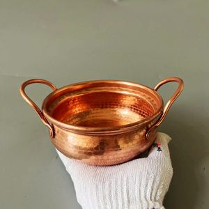Thickened Cooker Pure Jam Stewed Wok Cooking Pots Food Warmer Cookware <strong>Copper</strong> <strong>Saucepan</strong> <strong>Set</strong> - Product Image 6