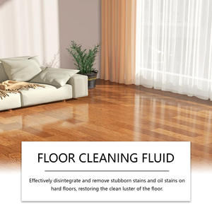 Nettoyant et Conditionneur Liquide Écologique Jetable pour Sols 280ml à Prix Bas – Dégraissant Nettoyant en Profondeur de Haute Qualité - Product Image 3