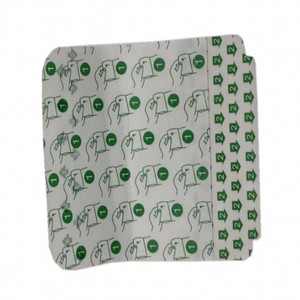 HUANLONG JCLH250S+0.15PE Op maat gemaakte kleur en dikte waterdichte TPU-folie voor medische producten, TPU-folie rol, wondverbandfolie - Product Image 4