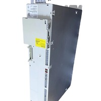 Módulo Terminal de Controlador Programable PLC Serie 6SN1146-1BB02-0CA2, Principalmente Utilizado para Convertidores de Frecuencia Digital