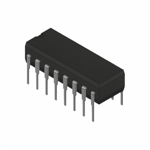 16 DIP Power Management (PMIC) SG6521DZ Buy Online Electronic Components Manufacturer Channel - Product Image 1