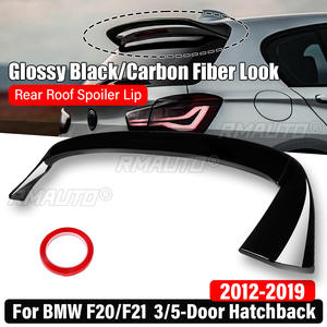 Nouveau Spoiler de Toit Arrière Aileron de Coffre pour BMW F20 F21 116i 118i 120i 125i M135i M140i 3 Portes 5 Portes Hatchback 2012-2019 - Product Image 1