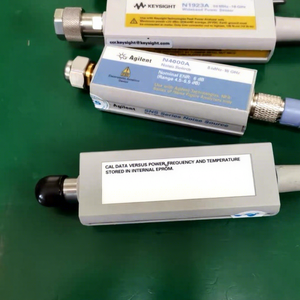 Fuente de Ruido Inteligente USB Keysight U1833C de 500 MHz a 50 GHz, 15 dB ENR Nominal, Fabricada en Alemania, 1 Mes de Garantía - Product Image 1