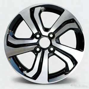 ล้อแม็<span class=keywords><strong>ก</strong></span>ซ์อลูมิเนียมอัลลอยขนาด 14/<span class=keywords><strong>15</strong></span> นิ้ว สำหรับรถยนต์<span class=keywords><strong>ฮ</strong></span><span class=keywords><strong>อน</strong></span><span class=keywords><strong>ด้า</strong></span> ฟิต <span class=keywords><strong>ซิตี้</strong></span> อะไหล่แท้ - Product Image 3