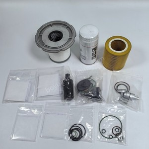 Thay thế máy nén khí trục vít phụ tùng mới bảo trì phòng ngừa Kit 2901200700 2901145380 - Product Image 3