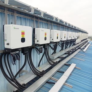 <span class=keywords><strong>Inversor</strong></span> Híbrido <span class=keywords><strong>Growatt</strong></span> SPE 15KTL3 HVM 15kw Trifásico, Inversores Solares Híbridos <span class=keywords><strong>Growatt</strong></span> 15000 Trifásicos - Product Image 3