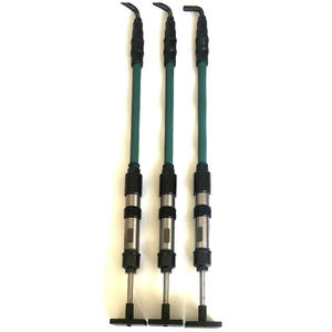 Alat Pemadat Tanah Pneumatik / Penumbuk Tanah untuk Aplikasi Pemadatan Berat, Penumbuk Tanah Pneumatik dengan Ujung Persegi |   Alat Tarboya - Product Image 1