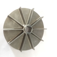 Pièces en fer sur mesure en usine de l'industrie Pièces moulées en fonte de fonderie métallique