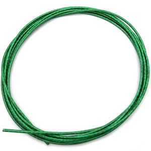 <span class=keywords><strong>Cable</strong></span> <span class=keywords><strong>de</strong></span> alambre <span class=keywords><strong>de</strong></span> <span class=keywords><strong>acero</strong></span> galvanizado resistente <span class=keywords><strong>para</strong></span> exteriores, revestimiento <span class=keywords><strong>de</strong></span> PVC dorado, cables <span class=keywords><strong>de</strong></span> línea <span class=keywords><strong>de</strong></span> <span class=keywords><strong>ropa</strong></span> <span class=keywords><strong>para</strong></span> secado <span class=keywords><strong>de</strong></span> <span class=keywords><strong>ropa</strong></span> exterior - Product Image 4