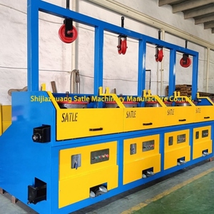 Thương mại Đảm Bảo Dây Ràng Buộc/Razor <span class=keywords><strong>Wire</strong></span>/Dây Sắt Đen Máy Làm - Product Image 2