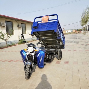 Triciclo Eléctrico al por Mayor Hecho en China, Triciclo Eléctrico de Carga de Alta Calidad y Económico, Triciclos Motorizados en Oferta - Product Image 3