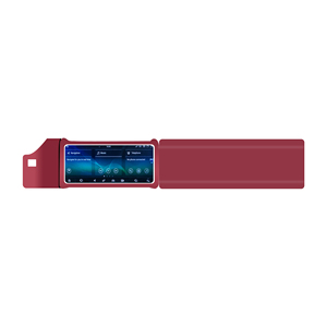 Cksd 12.3 "inch Android 13 đài phát thanh xe cho phạm vi <span class=keywords><strong>Rover</strong></span> thể thao L494 Bosch 2013-2016 đa phương tiện <span class=keywords><strong>Video</strong></span> giao diện - Product Image 4