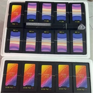 Pantallas LCD Incell ZY JK al por Mayor para Celular <span class=keywords><strong>iPhone</strong></span> 13 <span class=keywords><strong>X</strong></span> XS XR 11 12 13 Pro Max 14 Plus 15 16 ZY GX OLED - Product Image 5