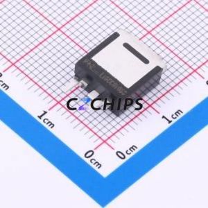 ทรานซิสเตอร์ภาคสนามทรานซิสเตอร์ IRF1018ESTRLPBF-VB TO-263(D2PAK) แบบดั้งเดิมและใหม่ (มอสเฟท) - Product Image 2