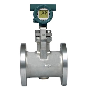 Thương hiệu Mới <span class=keywords><strong>yokogawa</strong></span> DY080-JBLCA6-4D/GF1/SCT/VR kỹ thuật số yewflo <span class=keywords><strong>Vortex</strong></span> lưu lượng kế - Product Image 3