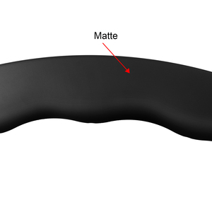 Juego de ruedas de bicicleta de carretera 700c-llanta de fibra de carbono 50-45mm, elevado por 24 agujeros, Cubo de freno de disco - Product Image 4