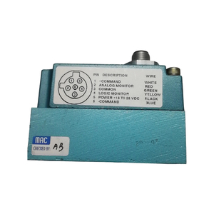 Controlador de Robot Industrial 3HNP01380-1 Compatible con Gabinetes de Control de las Series IRC5 y IRC5 Compact - Product Image 2