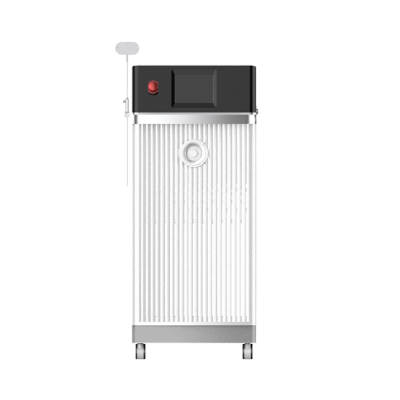 SY-F025 высокоточное ветеринарное голмиевое лазерное хирургическое устройство для лечения простаты/мочевого пузыря животных