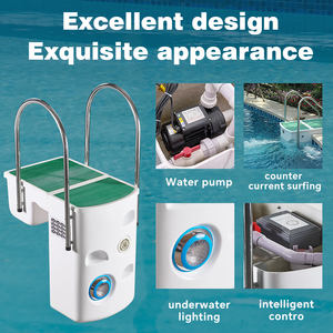 Système de <span class=keywords><strong>filtration</strong></span> mural avec le <span class=keywords><strong>meilleur</strong></span> prix pour la <span class=keywords><strong>piscine</strong></span>, y compris la <span class=keywords><strong>pompe</strong></span> doseuse - Product Image 4