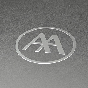 Placa Metálica para Vehículos Eléctricos Takara, Etiqueta con Logotipo en Lámina de Níquel, Anti Oxidación, para Vehículos y Dispositivos Electrónicos - Product Image 3