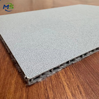 Papan Pelindung Lantai Tahan Lama Berbahan PP Honeycomb Berlapis Felt untuk Renovasi Rumah dan Dekorasi Interior