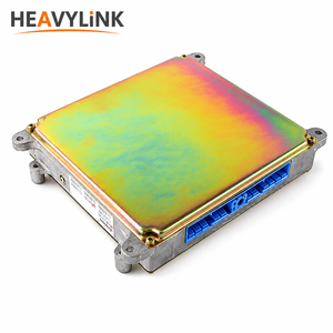 ตัวควบคุมเครื่องยนต์ HEAVYLINK EPC 9133702 สำหรับรถขุด EX200-2 EX200-3 - Product Image 3