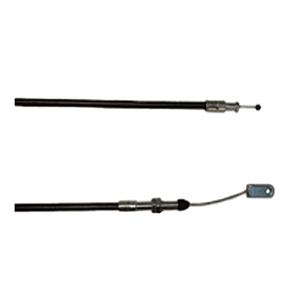 Cable de Acelerador de Pie de Alta Calidad 1696815M94 3759026M91 Compatible con Tractores Massey Ferguson MF230 MF240 MF243 MF253 MF263 MF362 - Product Image 1