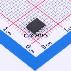 Original et nouveau WSP4812 SOP-8 Transistor à effet de champ (MOSFET) vente entière puces de composants électroniques et service de nomenclature - Product Image 2