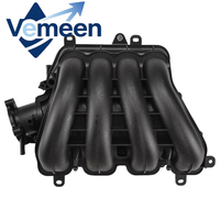 Collecteur d'admission moteur de haute qualité pour Mazda 3 L4 2.0L 2016 2017 2018 PEAR13100