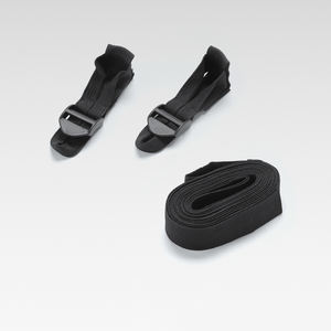 Kit de clips de poteau de tente réglables en gros accessoires de camping connecteurs de poteau de tente <span class=keywords><strong>fixateur</strong></span> du poteau ensemble d'outils d'extérieur - Product Image 2