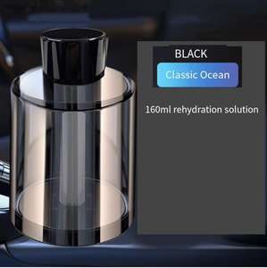 Diffuseur <span class=keywords><strong>de</strong></span> voiture haut <span class=keywords><strong>de</strong></span> gamme avec pulvérisation <span class=keywords><strong>de</strong></span> parfum automatique pour parfum <span class=keywords><strong>de</strong></span> voiture <span class=keywords><strong>de</strong></span> toit étoilé tricolore. - Product Image 6