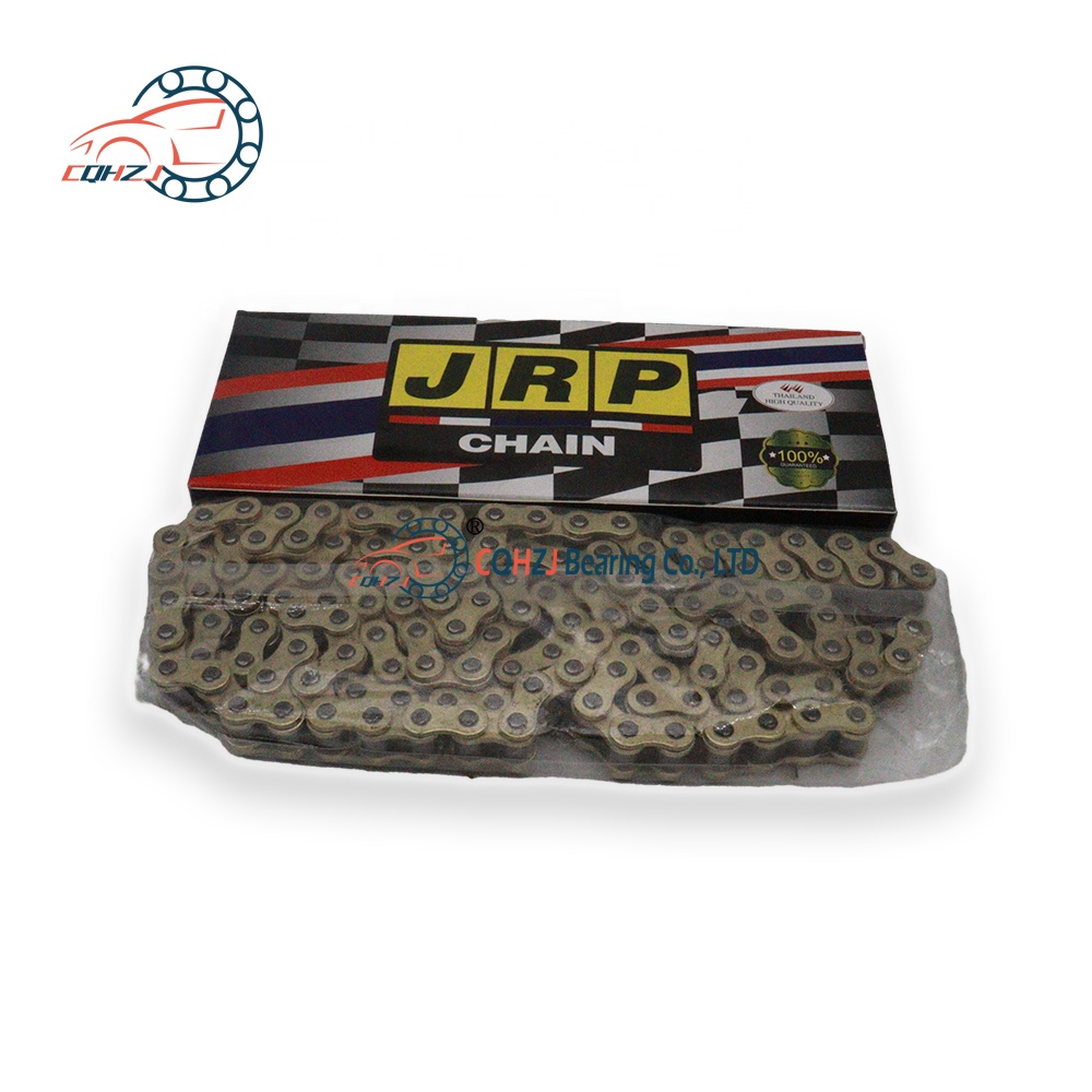 CQHZJ Motorcycle Chains - Durable and Reliable Solutions