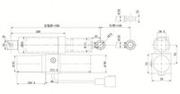 Conversions de bateaux électriques : Moteur de propulsion, mécanisme de levage rapide, moteur de pêche à la traîne, ensemble de propulsion à jet