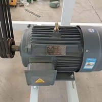 Mélangeur à ruban horizontal pour aliments de volailles, haute efficacité et performance stable pour les élevages de poulets de chair et de poules pondeuses