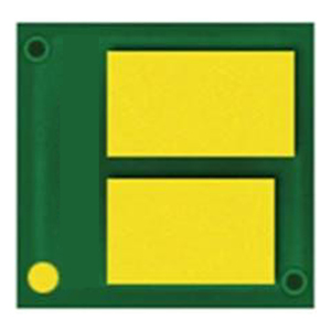 Puce pour cartouche de toner Compatible avec laserjet W1410A 141A pour imprimante HP Color LaserJet M110w <span class=keywords><strong>M110we</strong></span> - Product Image 4