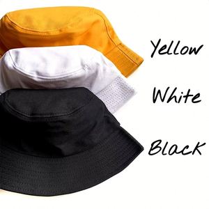 Sombrero de Pescador Reversible con Logotipo Personalizado OEM - Gorra Promocional - Perfecto para Todas las Edades - Product Image 3