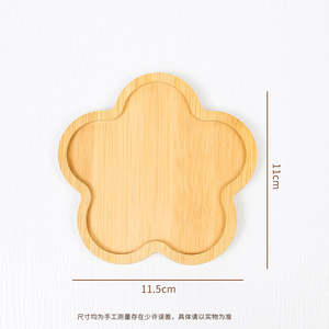 Posavasos <span class=keywords><strong>de</strong></span> té <span class=keywords><strong>de</strong></span> madera <span class=keywords><strong>de</strong></span> bambú <span class=keywords><strong>de</strong></span> sentido avanzado al por mayor, mantel <span class=keywords><strong>de</strong></span> mesa <span class=keywords><strong>de</strong></span> comedor con aislamiento térmico <span class=keywords><strong>de</strong></span> mosaico para escuelas primarias - Product Image 6