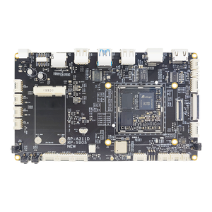 PCBA médical open source Rongpin AMLOGIC RP-A311D six cœurs Android/Linux/QT, 2 Go de RAM, 16 Go de stockage - Product Image 1