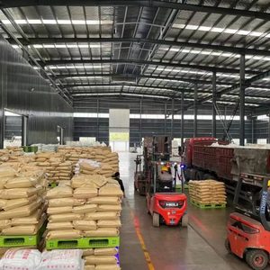 Floculante Industrial de Larga Duración |   Bolsa de 25 kg |   Poliacrilamida PAM de Disolución Rápida y Bajo Residuo - Product Image 5