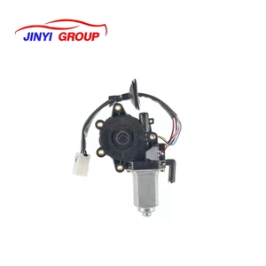 มอเตอร์กระจกไฟฟ้าสำหรับอินฟินิตี้ FX35 ปี 2002-2008 นิสสัน 807318J015 80730-AL501 80730AL501 80730-AR001 80730AR001 80730-CD00A - Product Image 1