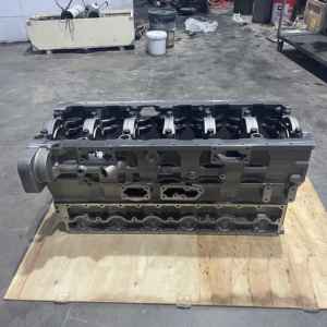 Cummins M11 ISM11 QSM11シリンダーブロック5440745X 5440745-20用ディーゼルエンジン部品 - Product Image 3