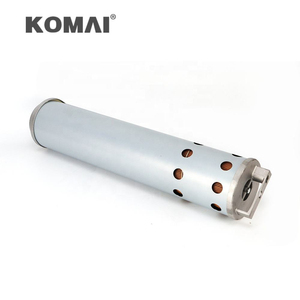 Filtro Hidráulico KOMAI 4448401 4443596 HF35511 P502269 PT9443 76614827 SH60151 para Hitachi ZX140W-3/ZX145W-3/ZX170W-3 - Product Image 1