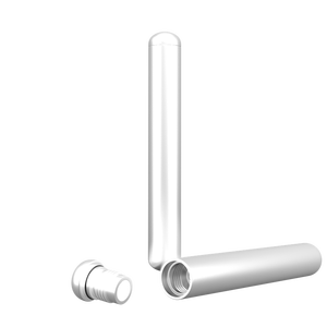 Va עמיד למים באיכות הטובה ביותר עישון j tube 110 מ "מ - Product Image 6