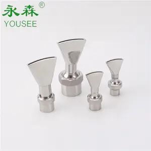 YOUSEE water film nozzles with high quality and good price for Fountain