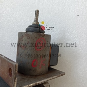 Electroimán WD Original HUBMAGNET C7S104051 Y105 G07H170530 300323 para Piezas de Impresión Offset Roland - Product Image 5