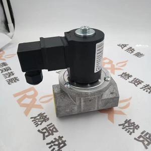 โซลินอยด์แก๊ส KromSchroder 50R01NT33D ของแท้และใหม่ รุ่น 200 50R01NT33D - Product Image 4
