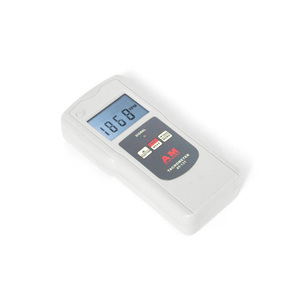 Tachymètre numérique électronique multifonction AT-137P avec garantie d'un an, portée de mesure laser 2,5-99999 tr/min - Product Image 3